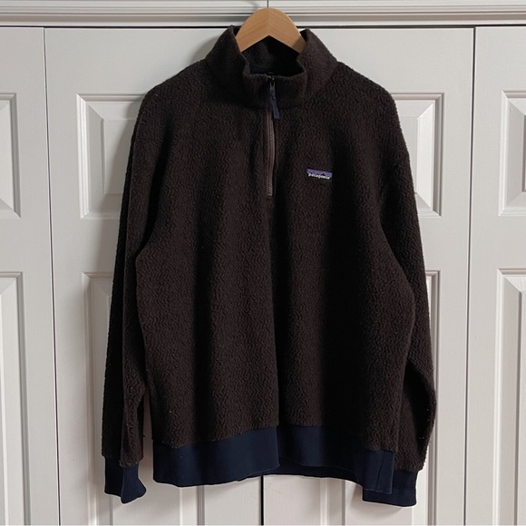 Patagonia Other - Patagonia Fleece Pullover